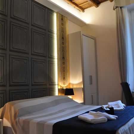 Navona Nice Room Roma Exterior foto