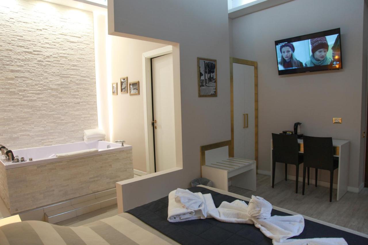 Navona Nice Room Roma Exterior foto