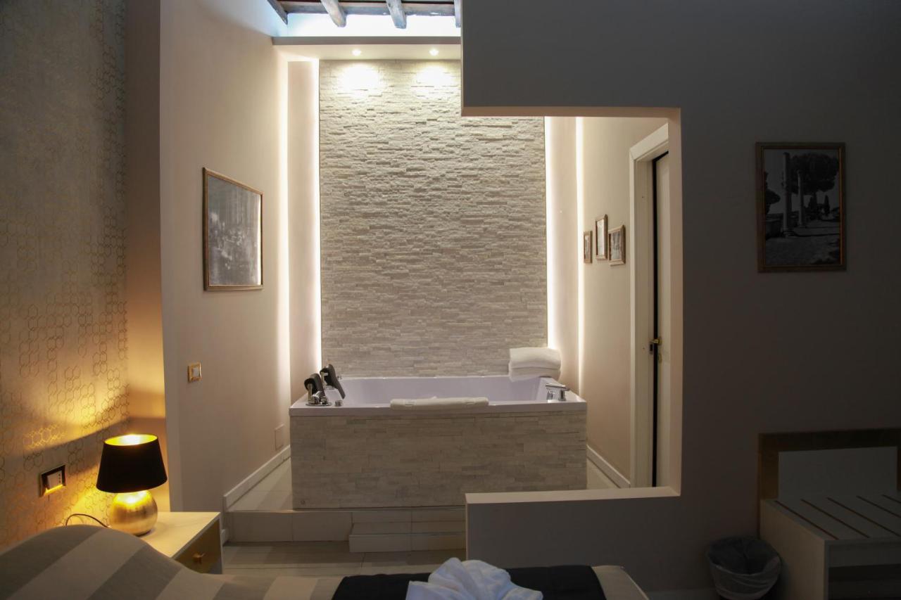 Navona Nice Room Roma Exterior foto