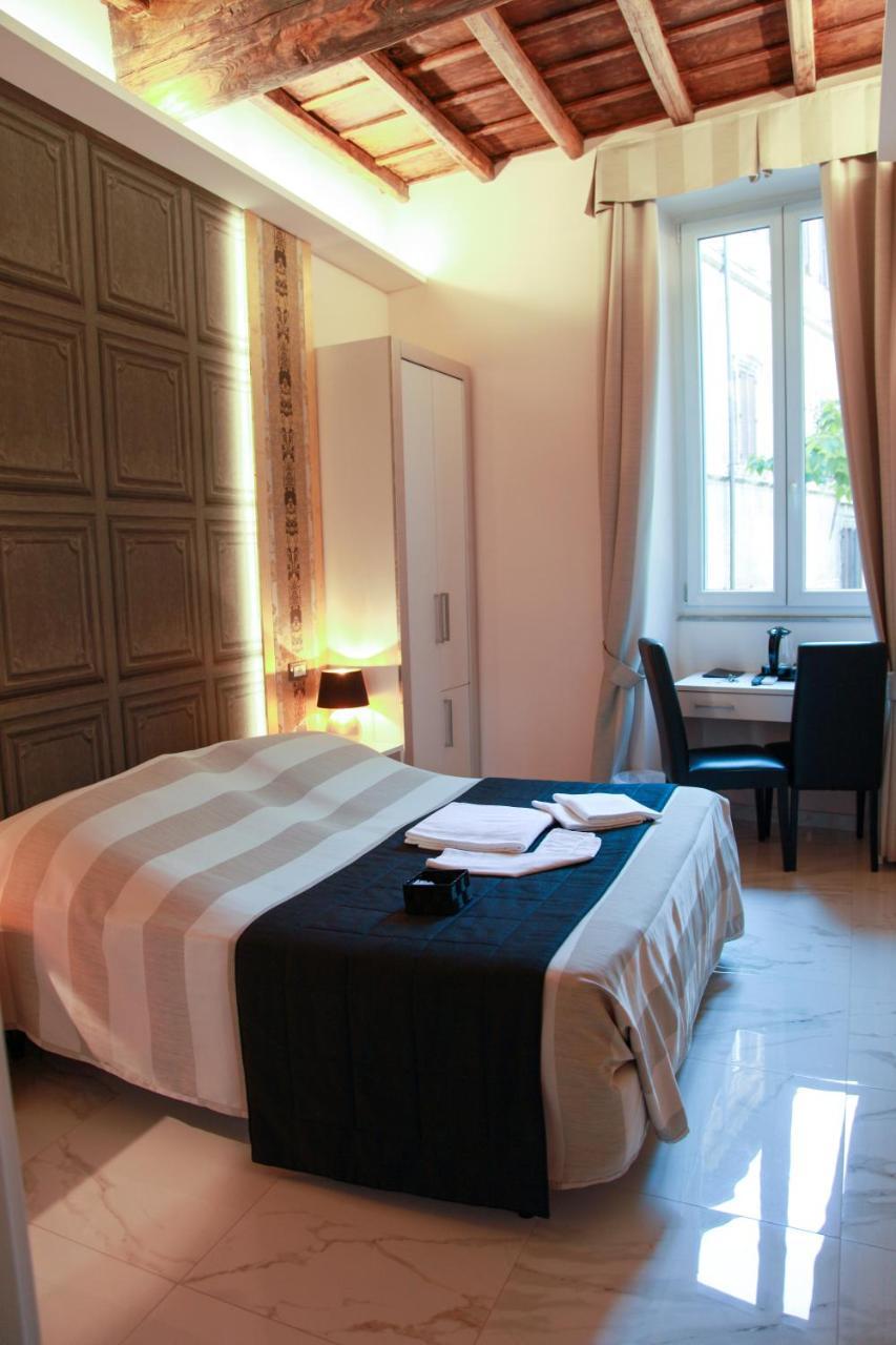 Navona Nice Room Roma Exterior foto