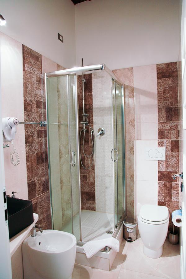 Navona Nice Room Roma Exterior foto
