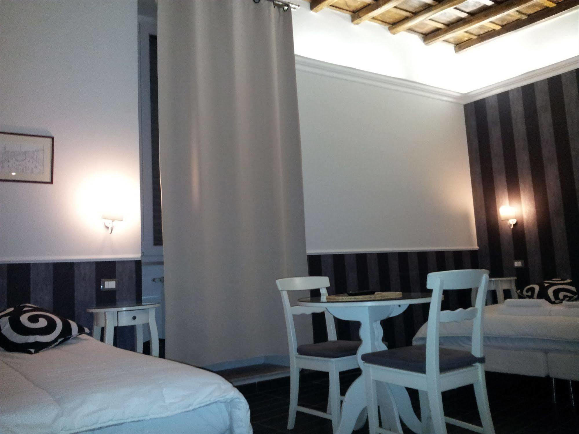 Navona Nice Room Roma Exterior foto