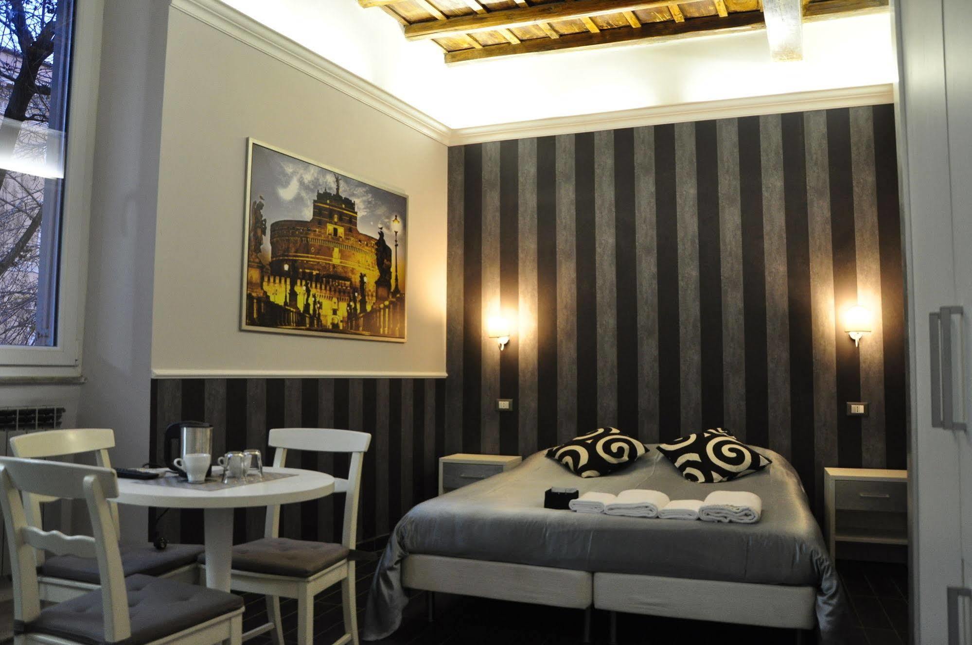 Navona Nice Room Roma Exterior foto