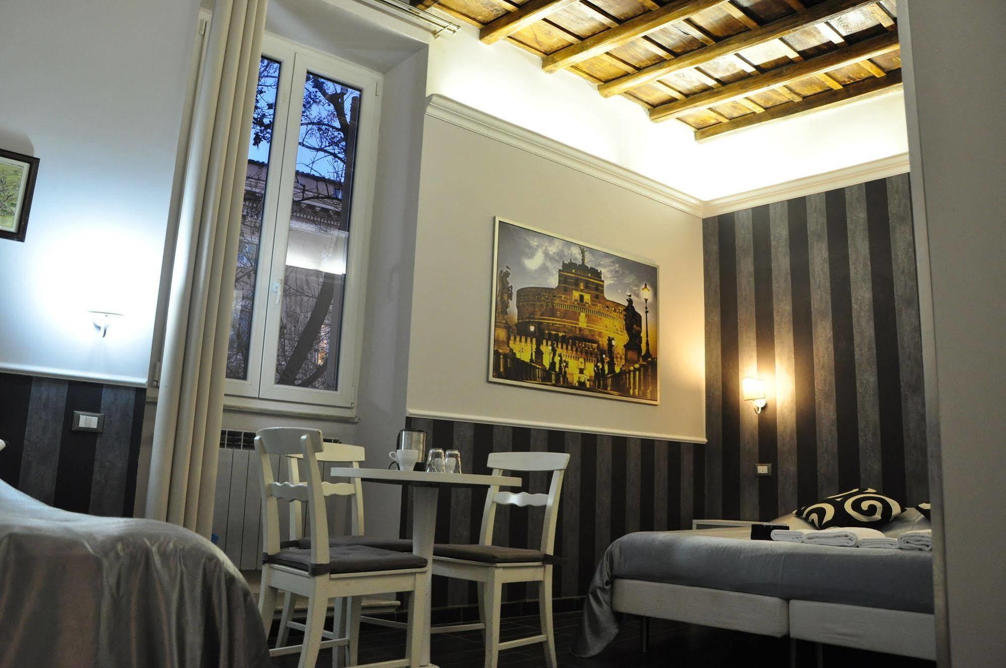Navona Nice Room Roma Exterior foto