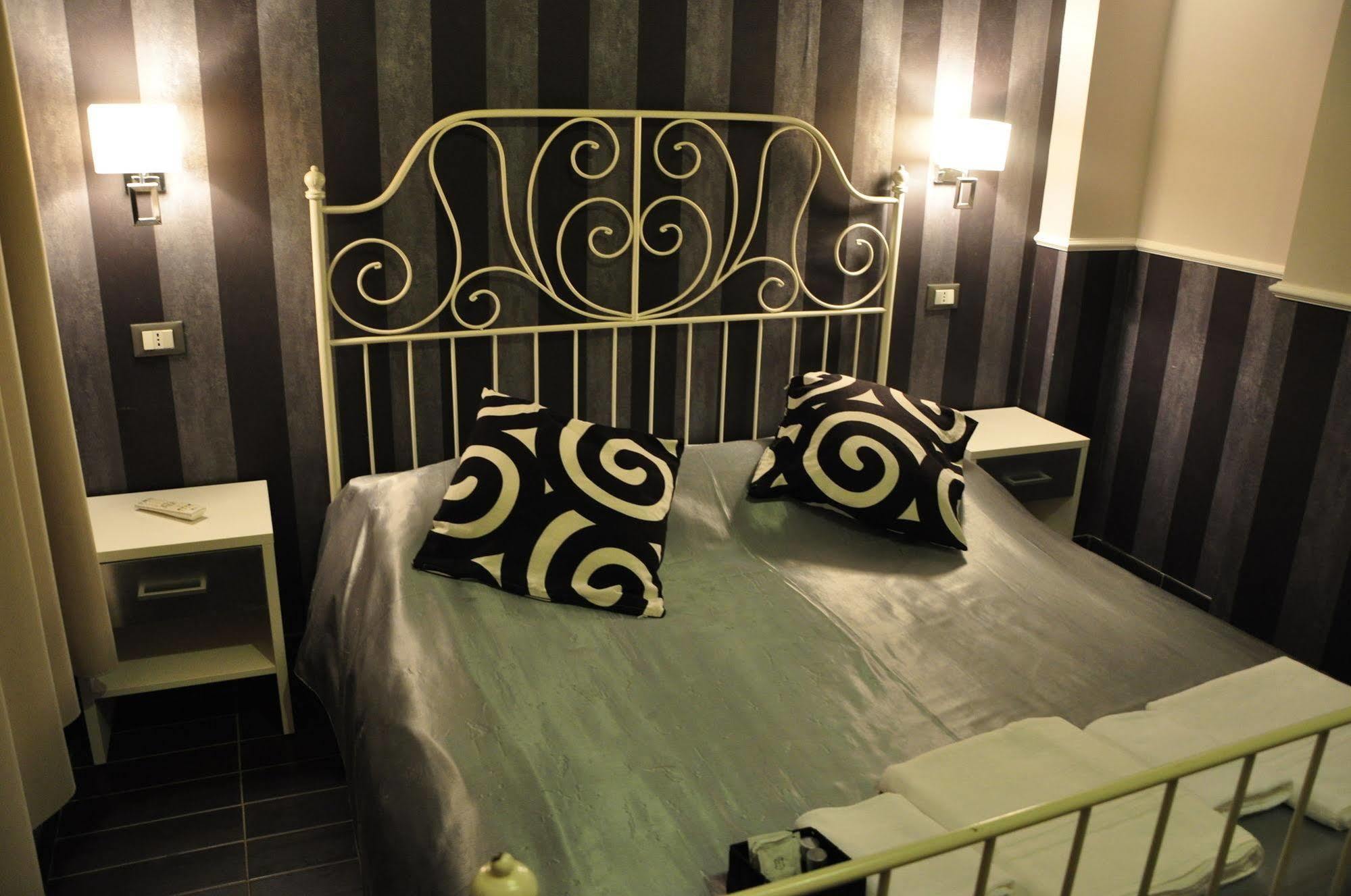 Navona Nice Room Roma Exterior foto