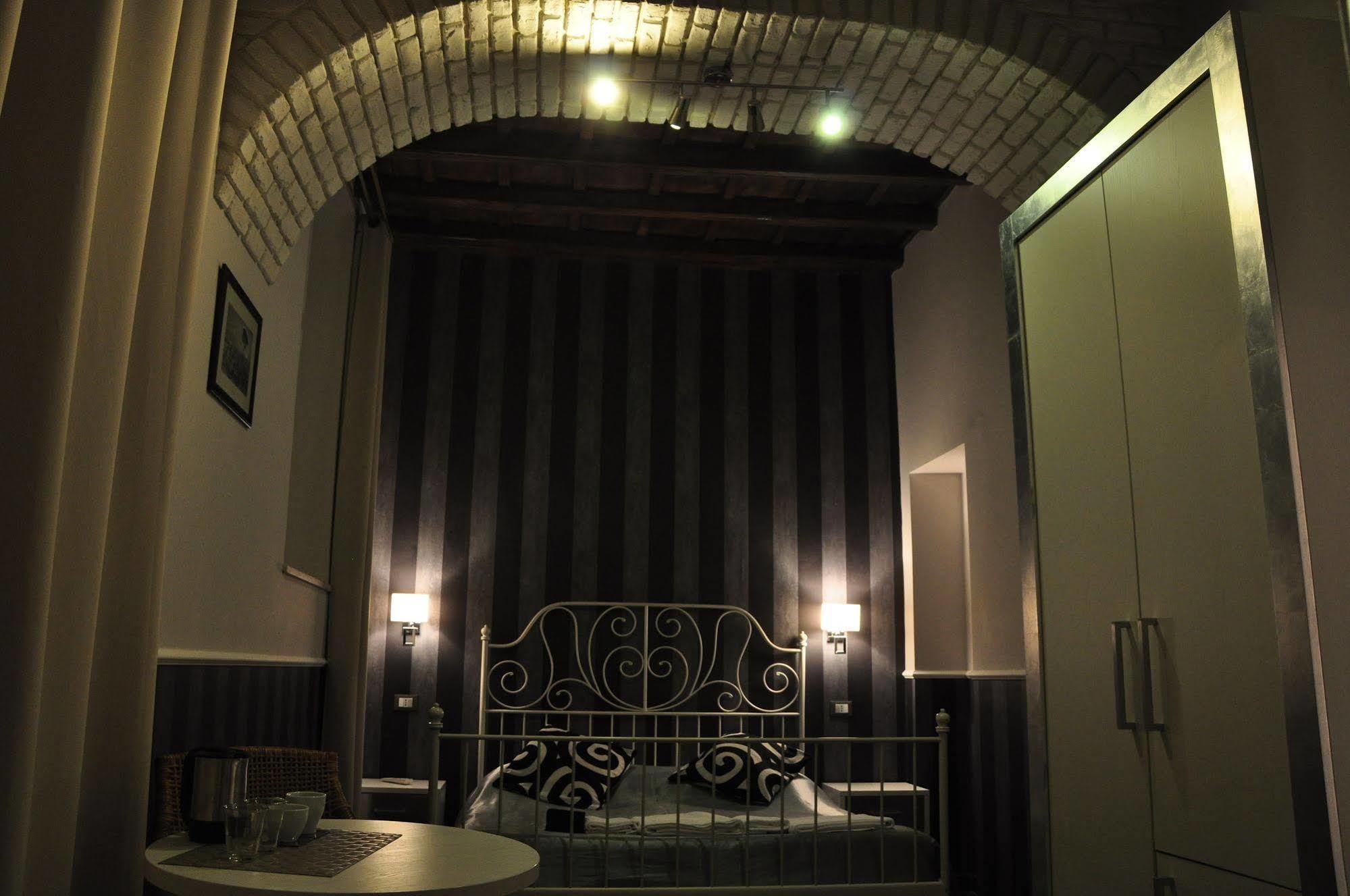 Navona Nice Room Roma Exterior foto