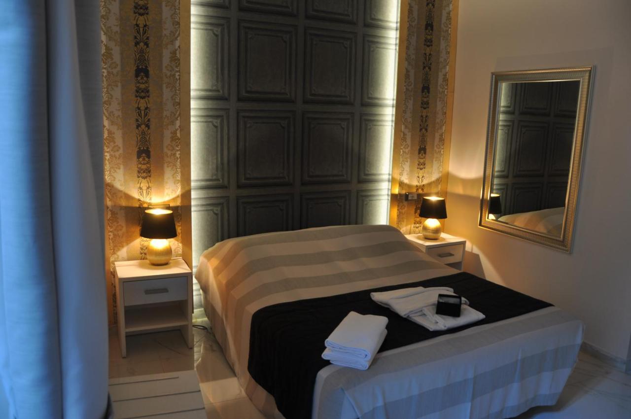 Navona Nice Room Roma Exterior foto