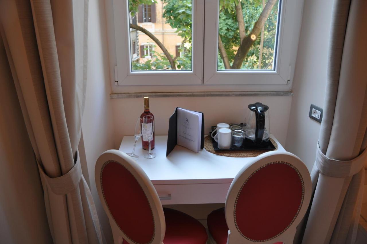Navona Nice Room Roma Exterior foto