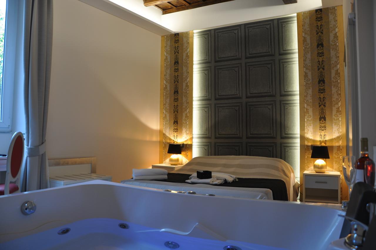 Navona Nice Room Roma Exterior foto