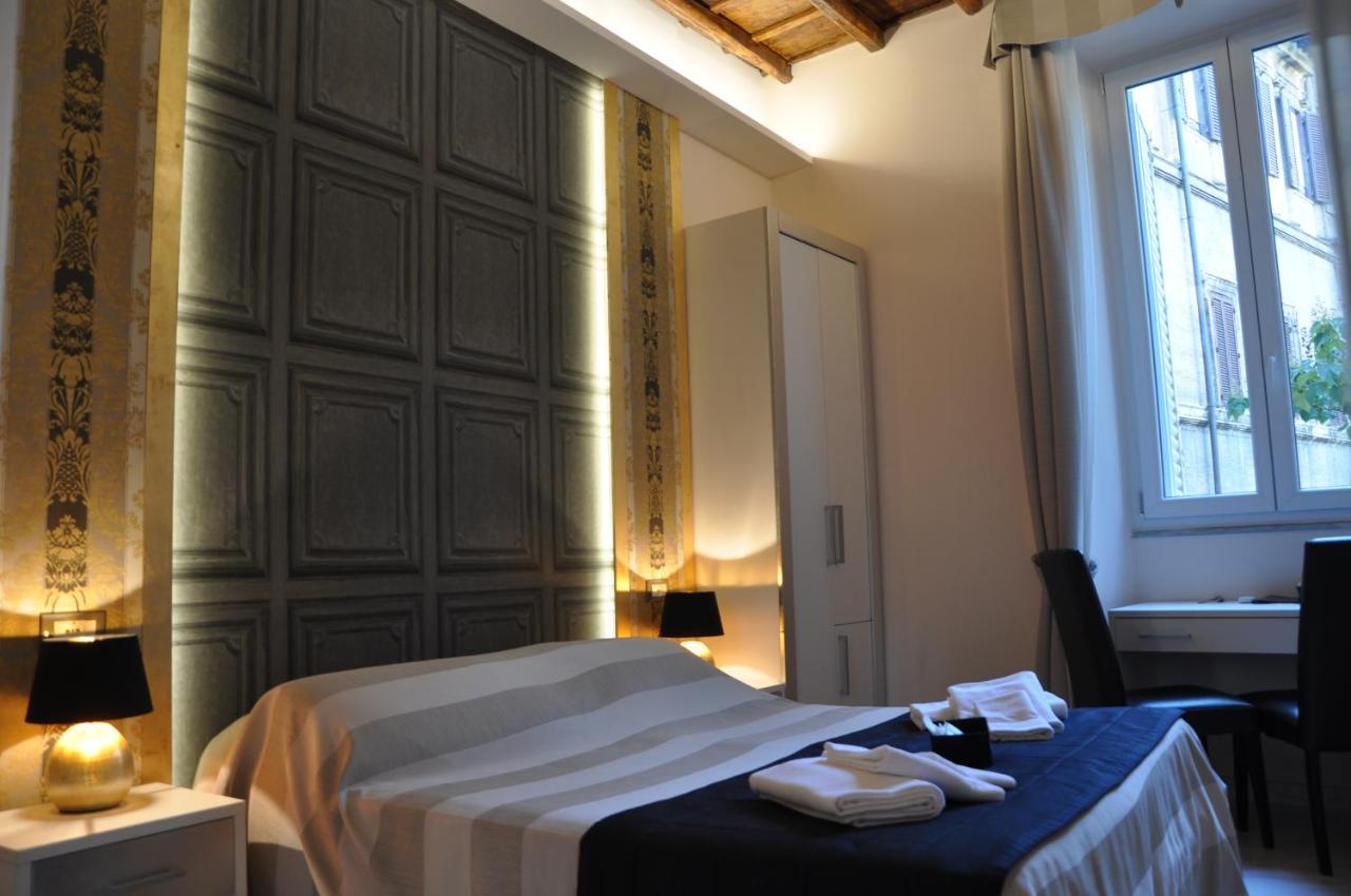Navona Nice Room Roma Exterior foto