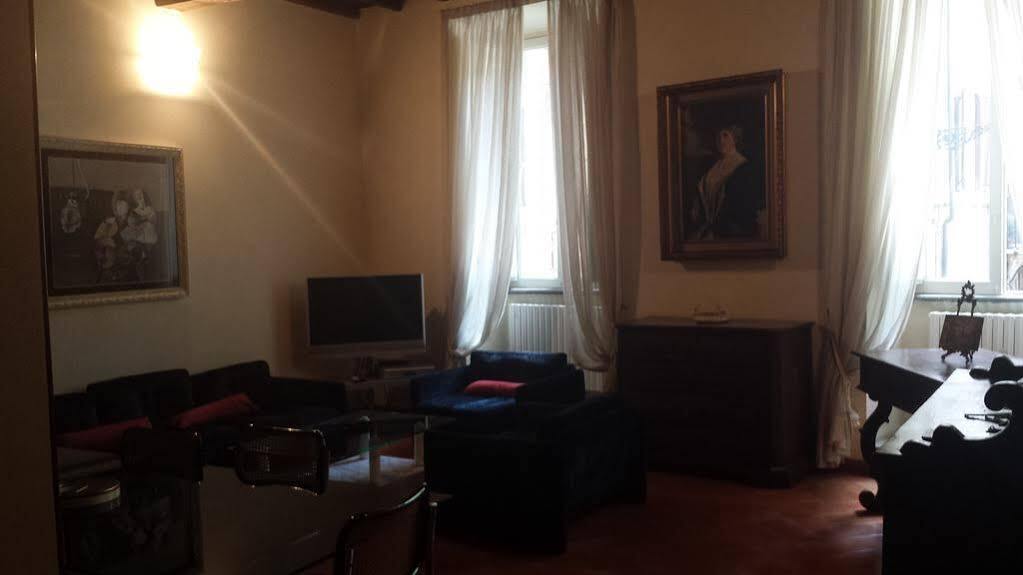 Navona Nice Room Roma Exterior foto